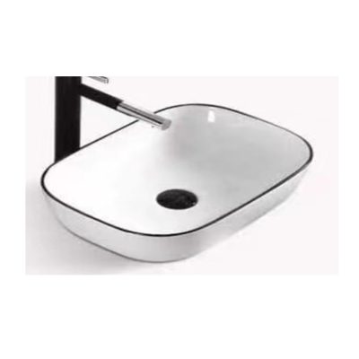 Chậu rửa mặt Lavabo 8113