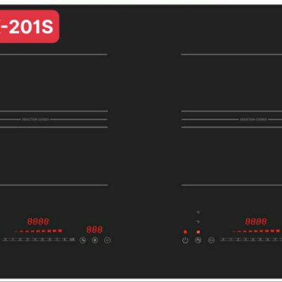 BẾP TỪ ĐÔI KZ-201S