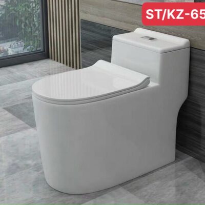 Bệt liền khối ST/KZ-65A