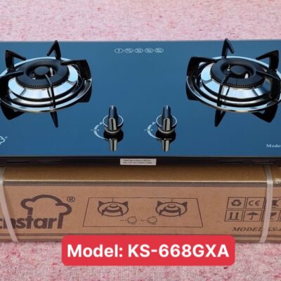 Bếp gas ÂM Kochstar KS-668 GXA