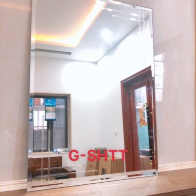 Gương Phòng tắm G-SHTT57 (Bỉ)