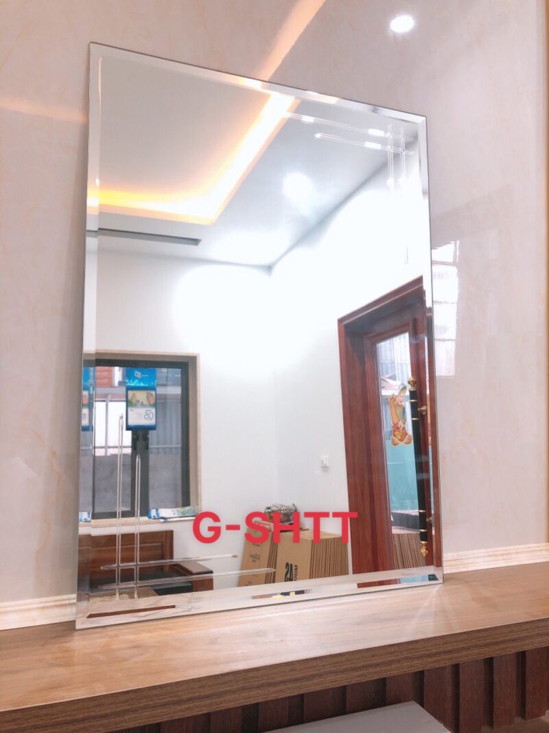 Gương Phòng tắm G-SHTT57 (Bỉ)