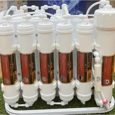 Máy lọc nước Kasakaz-RO-555 