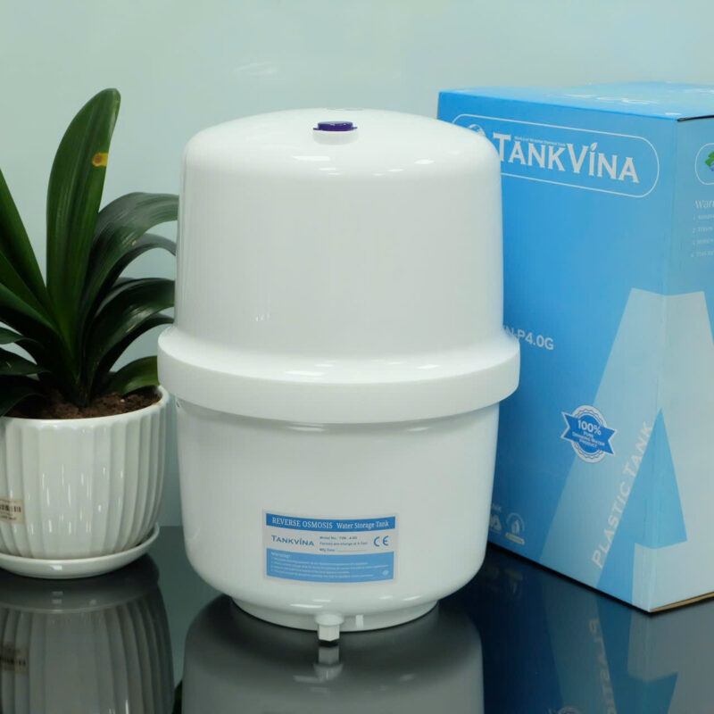 THÔNG SỐ KỸ THUẬT MLN RO - NÓNG NGUỘI KASAKAZ - KZ 668
