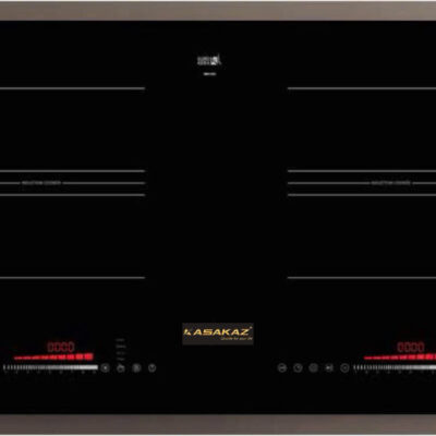 BẾP TỪ ĐÔI KASAKAZ MODEL: KZ-TK 066 Plus
