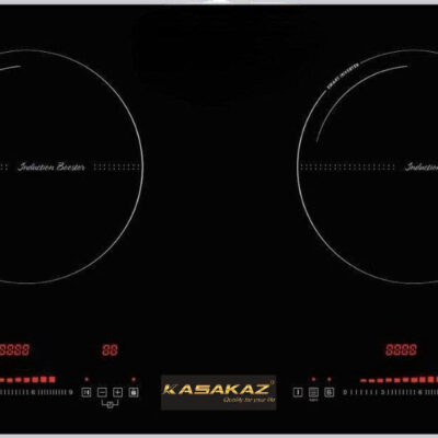 BẾP TỪ ĐÔI KASAKAZ KZ-TK 303 SMART