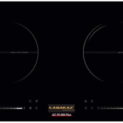 BẾP TỪ ĐÔI KASAKAZ KZ-TK 088 PLUS