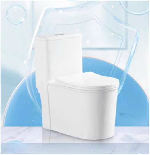 Bồn cầu một khối Tokyo ST/KZ-021 Bồn cầu một khối Tokyo ST/KZ-021