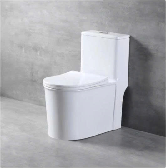 Bồn cầu một khối Tokyo ST/KZ-021 Bồn cầu một khối Tokyo ST/KZ-021